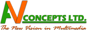 A V Concepts Ltd