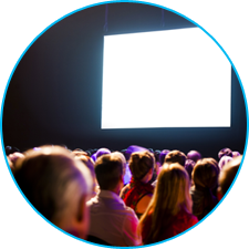 Projection Screens